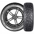 Шина Ikon Autograph Ice 9 SUV 255/55 R19 111T XL