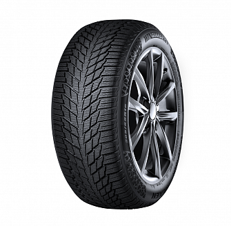 Шина Nexen Winguard Ice 3 215/65 R16 98T