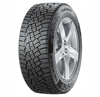 Шина Gislaved IceControl 275/50 R21 113T XL FR