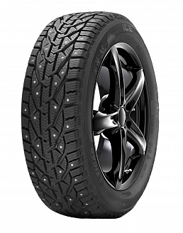 Шина Tigar Ice 225/50 R17 98T XL (2021 г.в.)