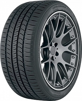 Шина Yokohama Geolandar CV G058 225/55 R17 97V