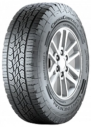 Шина Continental CrossContact ATR 225/75 R16 108H XL FR