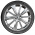 Шина Bridgestone Blizzak Spike-03 255/45 R20 105T XL