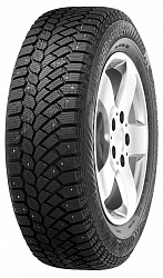 Шина Gislaved Nord Frost 200 SUV ID 245/75 R16 111T FR (2019 г.в.)