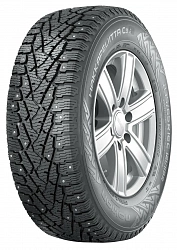 Шина Nokian Tyres Hakkapeliitta C3 235/65 R16C 121/119R