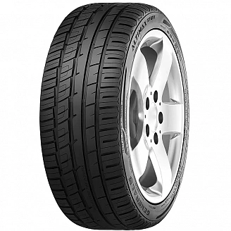 Шина General Tire Altimax Sport 205/55 R15 88V (240 км/ч) (2017 г.в.)