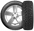 Шина Ikon Character Ice 5 (Nordman 5) 155/70 R13 75T