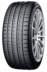 Шина Yokohama Advan Sport V105S 235/55 R17 99Y