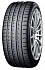 Шина Yokohama Advan Sport V105S 275/35 R19 96Y Run Flat