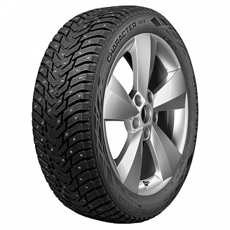 Шина Ikon Character Ice 8 (Nordman 8) 225/55 R17 101T XL