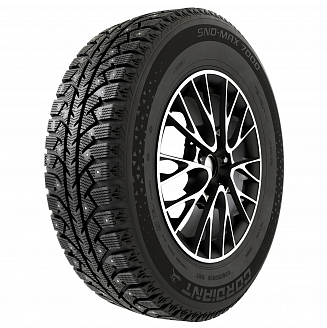 Шина Cordiant Sno-Max 7000 175/65 R14 82T