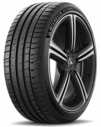 Шина Michelin Pilot Sport 5 255/40 R19 100Y XL