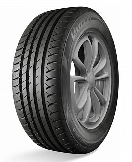 Шина Viatti Strada Asimmetrico V-130 225/45 R17 94V