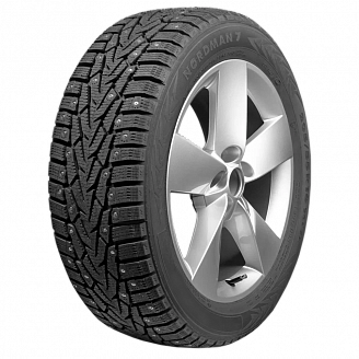 Шина Nordman 7 (Ikon Tyres) 195/50 R16 88T XL