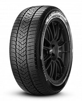 Шина Pirelli Scorpion Winter 275/40 R21 107V N0 XL (2020 г.в.)