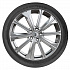 Шина GoodYear Eagle Sport 2 UHP 225/55 R17 101Y XL FP