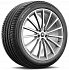 Шина Michelin Latitude Sport 3 255/55 R18 105W N0