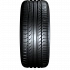 Шина Continental SportContact 5 SUV 235/65 R18 106W AO
