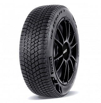 Шина Pirelli Ice Zero FR 3 235/50 R19 103H XL