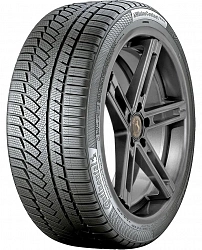 Шина Continental WinterContact TS850P SUV 255/50 R19 107V XL FR (2020 г.в.)