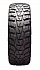 Шина Kumho Road Venture MT KL71 215/75 R15 106/103Q