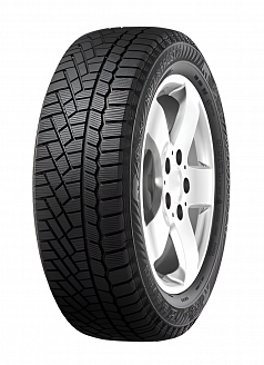 Шина Gislaved Soft Frost 200 SUV 225/65 R17 102T