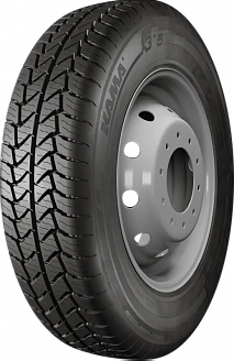 Шина Kama 365 LT (НК-243) 175/80 R16C 98/96N (2022 г.в.)