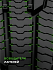 Шина Ikon Character Snow 2 SUV (Nordman RS2 SUV) 225/55 R19 103T XL