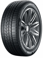 Шина Continental WinterContact TS860S 255/45 R19 104V XL FR