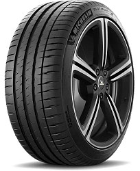 Шина Michelin Pilot Sport 4 275/40 R20 102Y ZP