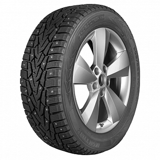 Шина Ikon Character Ice 7 235/55 R17 103T XL