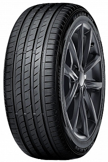 Шина Nexen N'fera SU1 235/40 R18 95Y (2022 г.в.)