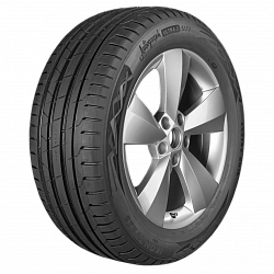 Шина Ikon Autograph Ultra 2 SUV 255/45 R20 105Y XL