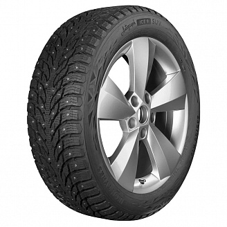 Шина Ikon Autograph Ice 9 SUV 225/55 R19 103T XL