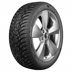 Шина Ikon Character Ice 8 SUV 265/60 R18 114T XL