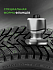 Шина Ikon Character Ice 8 245/45 R17 99T XL