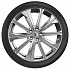 Шина Bridgestone Turanza T005A 215/55 R17 94W