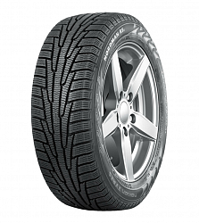 Шина Nokian Tyres Nordman RS2 215/55 R16 97R XL