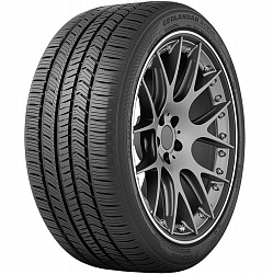 Шина Yokohama Geolandar X-CV G057 265/45 R21 104W