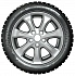 Шина Cordiant Winter Drive 2 215/65 R17 103T