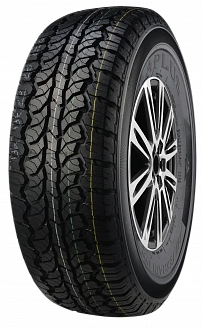 Шина Aplus A929AT P225/75 R15 102T