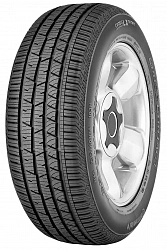 Шина Continental CrossContact LX Sport 245/50 R20 102H (2018 г.в.)