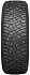 Шина Continental IceContact 2 SUV 235/60 R18 107T XL KD