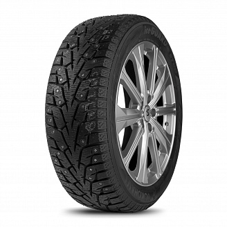 Шина Yokohama iceGuard Stud iG55 215/55 R17 98T (2021 г.в.)