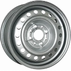 Диски Hyundai Solaris, Kia Rio