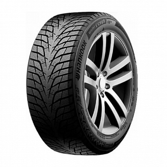 Шина Hankook Winter i*Cept IZ3 W636 195/60 R15 92T XL