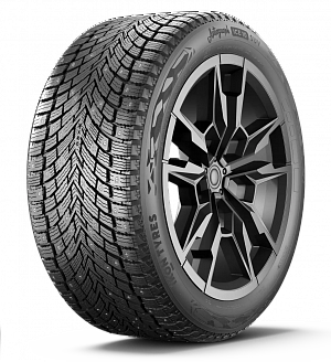 Шина Ikon Autograph Ice 10 SUV 235/55 R19 105T XL