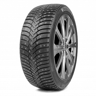 Шина Bridgestone Blizzak Spike-03 215/55 R18 99T XL