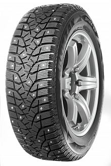 Шина Bridgestone Blizzak Spike-02 245/40 R18 97T