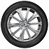 Шина Ikon Autograph Snow 3 SUV 245/45 R20 103T XL